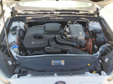 Ford Fusion SE Hybrid 2014 