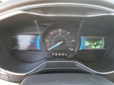 Ford Fusion SE Hybrid 2014 