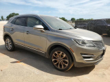 Lincoln MKC Select 2017 