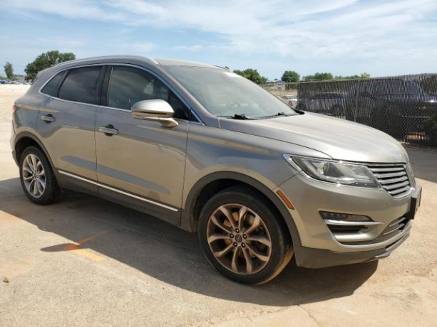 Lincoln MKC Select 2017 