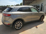 Lincoln MKC Select 2017 