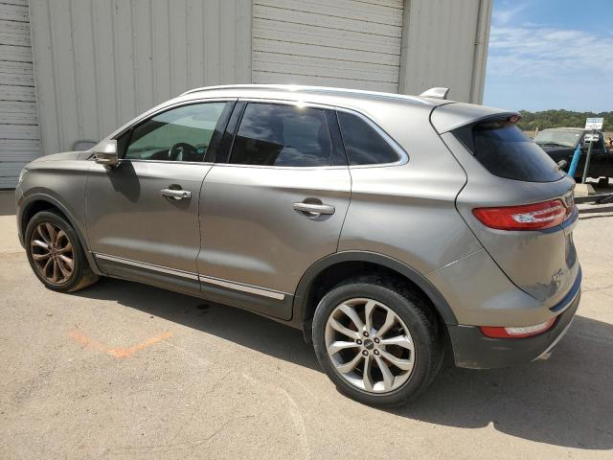 Lincoln MKC Select 2017 