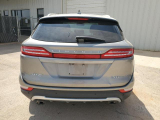 Lincoln MKC Select 2017 