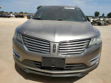 Lincoln MKC Select 2017 