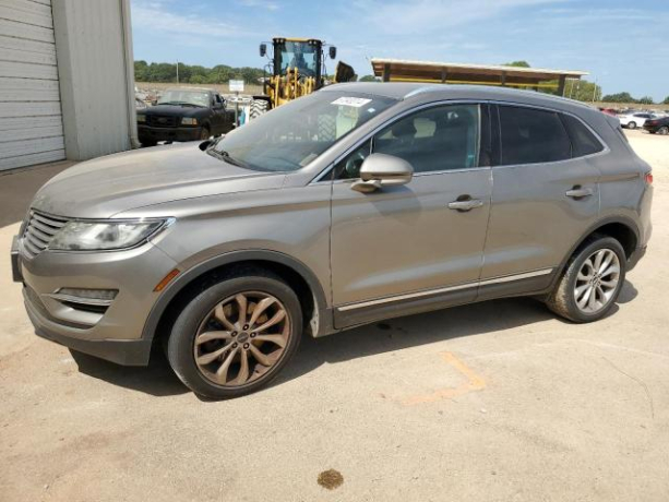 Lincoln MKC Select 2017 