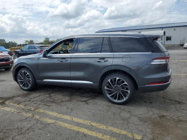 Lincoln Aviator Reserve 2020 