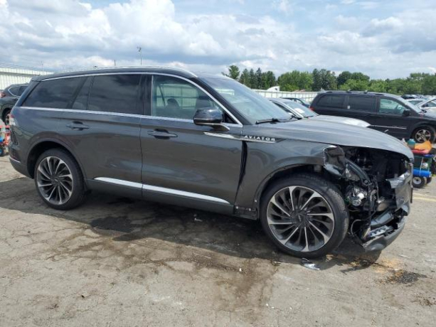 Lincoln Aviator Reserve 2020 