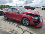Lincoln MKZ Select 2017 