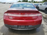 Lincoln MKZ Select 2017 