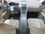 Lincoln MKZ Select 2017 