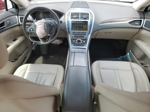 Lincoln MKZ Select 2017 