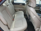 Lincoln MKZ Select 2017 