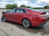 Lincoln MKZ Select 2017 