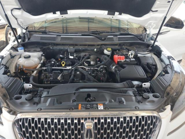 Lincoln Corsair 2021 