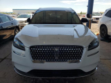 Lincoln Corsair 2021 