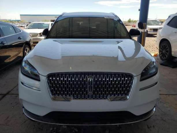 Lincoln Corsair 2021 