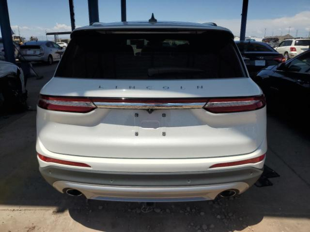 Lincoln Corsair 2021 