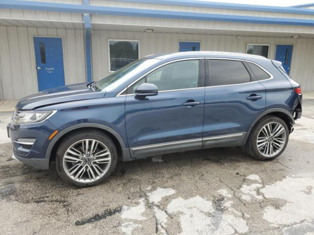 Lincoln MKC Reserve 2016 