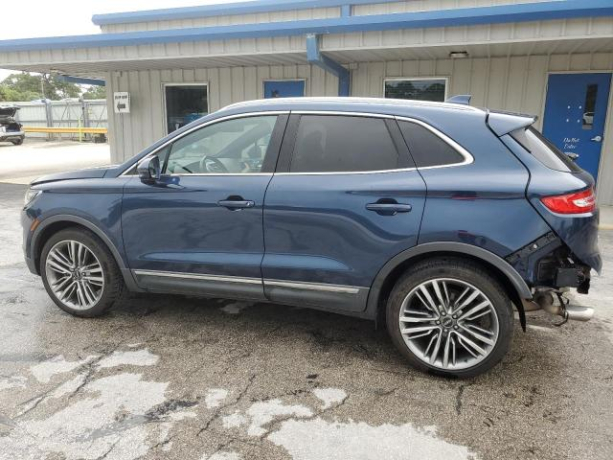 Lincoln MKC Reserve 2016 