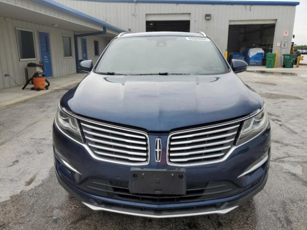 Lincoln MKC Reserve 2016 