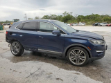 Lincoln MKC Reserve 2016 