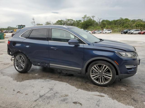 Lincoln MKC Reserve 2016 