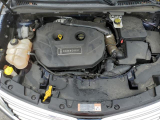 Lincoln MKC Reserve 2016 
