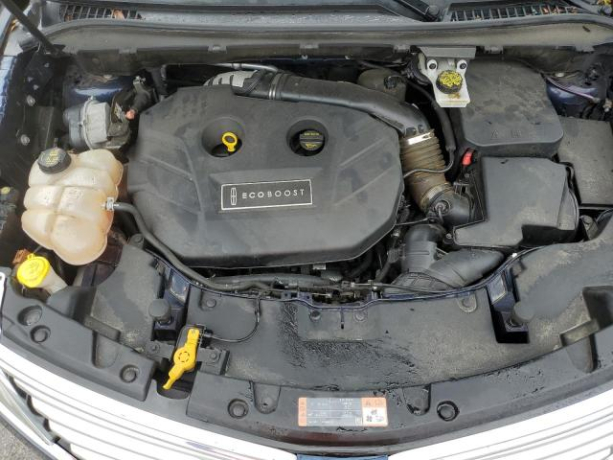 Lincoln MKC Reserve 2016 