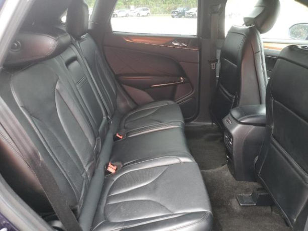 Lincoln MKC Reserve 2016 