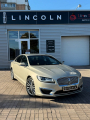 Lincoln Mkz Hybrid Select 2017