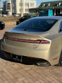 Lincoln Mkz Hybrid Select 2017