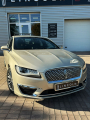 Lincoln Mkz Hybrid Select 2017