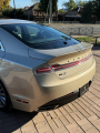 Lincoln Mkz Hybrid Select 2017