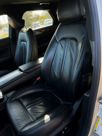 Lincoln Mkz Hybrid Select 2017