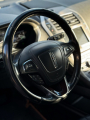 Lincoln Mkz Hybrid Select 2017