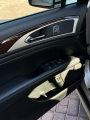 Lincoln Mkz Hybrid Select 2017