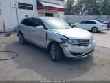 Lincoln MKX Reserve 2018 