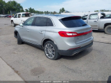 Lincoln MKX Reserve 2018 