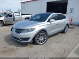 Lincoln MKX Reserve 2018 