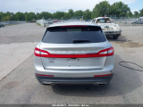 Lincoln MKX Reserve 2018 