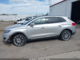 Lincoln MKX Reserve 2018 