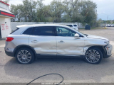 Lincoln MKX Reserve 2018 