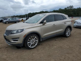 Lincoln MKC  2015 