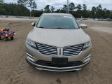 Lincoln MKC  2015 