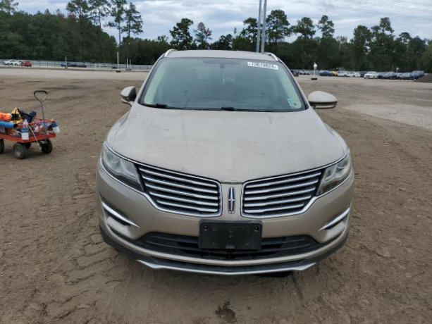 Lincoln MKC  2015 