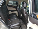Lincoln MKC  2015 