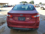 FORD FUSION S 2016 