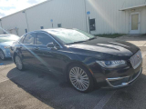 LINCOLN MKZ RESERVE  2017 