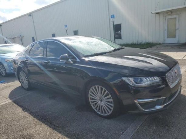 LINCOLN MKZ RESERVE  2017 