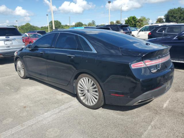 LINCOLN MKZ RESERVE  2017 
